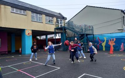 Basketball