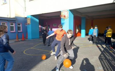 Basketball