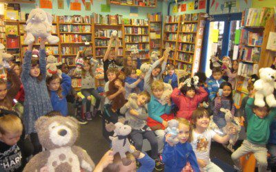 Bear Hunt