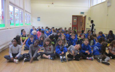 School Hoodies
