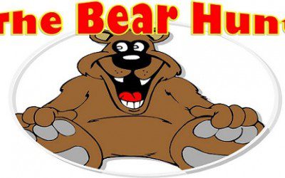 Bear Hunt
