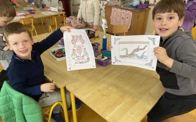 Wellbeing Week