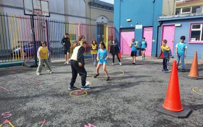 Active Week – Day 3