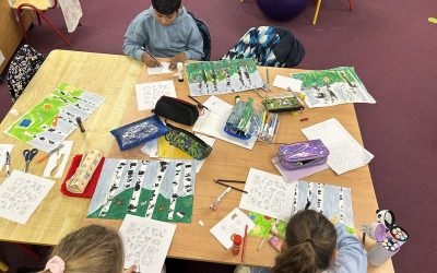 Birch Tree Landscapes