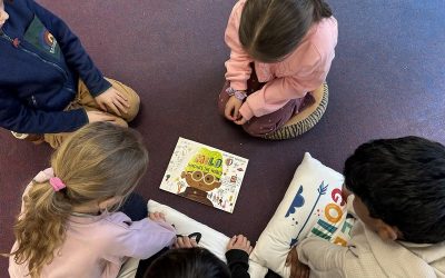 Milo Imagines the World