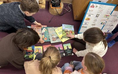 Exciting New Book Haul!