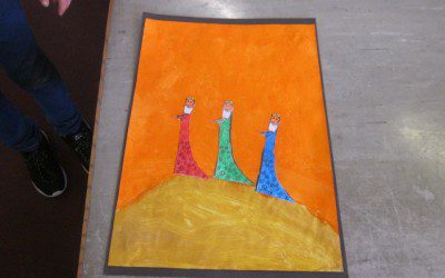 We Three Kings