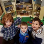 Aistear in the Infant Classroom!