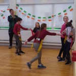 Rugby Coaching in 3rd and 4th!