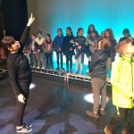 Town Hall Theatre Tour