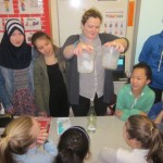 5th and 6th Class with Beckey-Finn from An Taisce