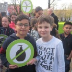 No Plastic Week coming up!