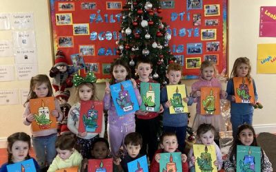 Christmas Art