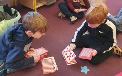 Card Games