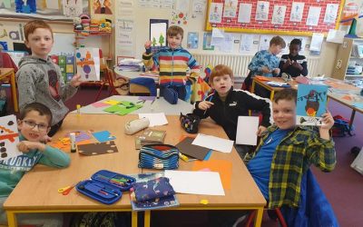 Card Making