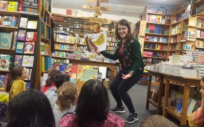 World Book Week 2019