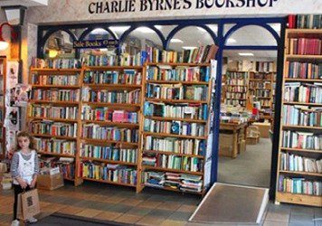 Charlie Byrne’s Bookshop