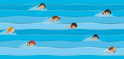 Swimming Gala