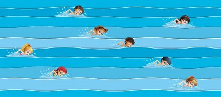 Swimming Gala