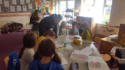 Chinese Classes