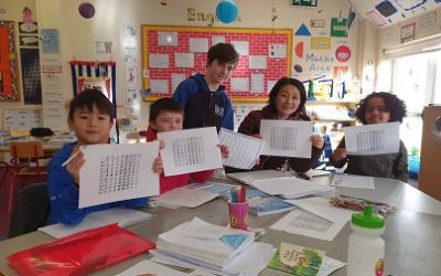 Chinese Classes