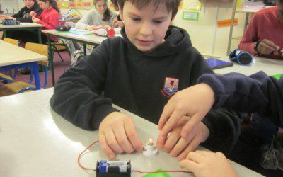 Simple Circuits Science Lesson