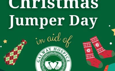 Christmas Jumper Day