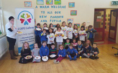 COPE fundraiser and Open Day