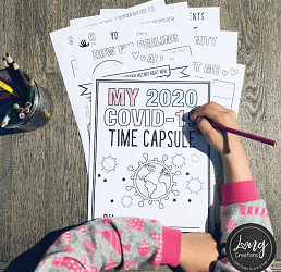 Time Capsule