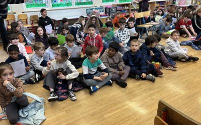 Nativity and Carol Service 2025