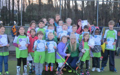 Irish Hockey International comes to St. Nicholas’
