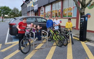 National Bike Week 2020