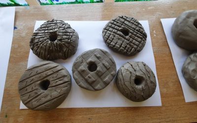 Doughnuts
