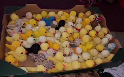 Fundraiser for Galway Hospice