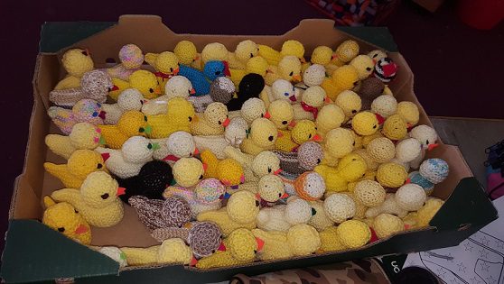 Fundraiser for Galway Hospice