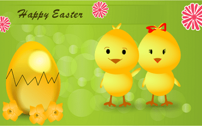 Easter Break
