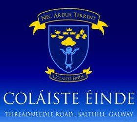 St. Enda’s College –  Coláiste Éinde