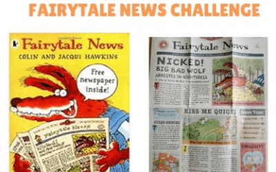 Fairytale Challenge