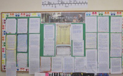 The Great Famine