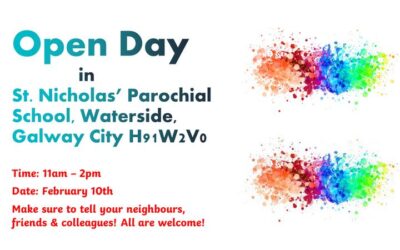 DATE FOR YOUR DIARY