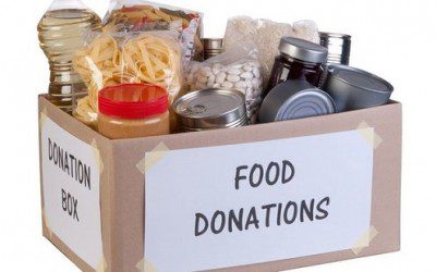 Thank You from Osterley Lodge and Cope