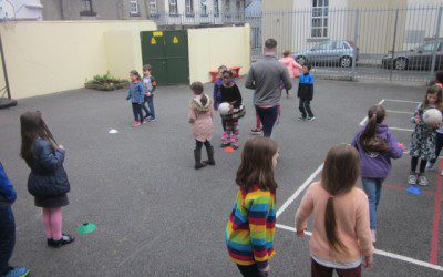 Gaelic Football