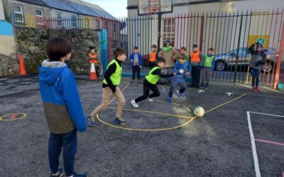 Soccer Tournament
