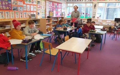 French Classes