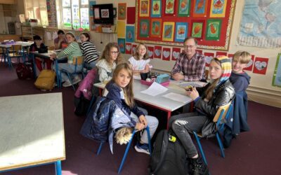 French Classes