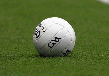Gaelic Coaching with Johnny
