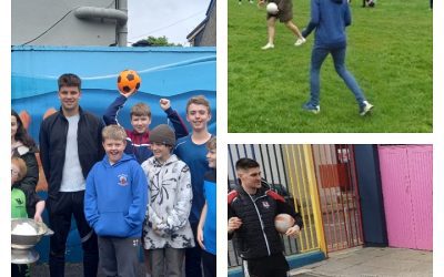 Galway v Armagh