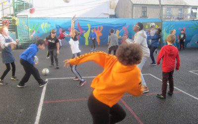 5th and 6th Football Coaching