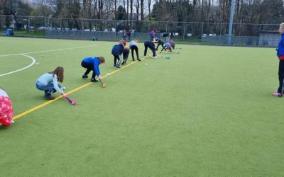 Hockey