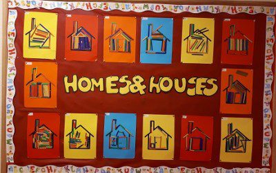 Homes and Houses